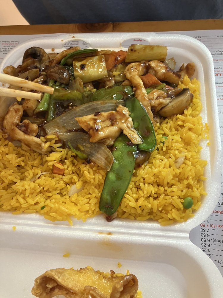 Quick Chinese