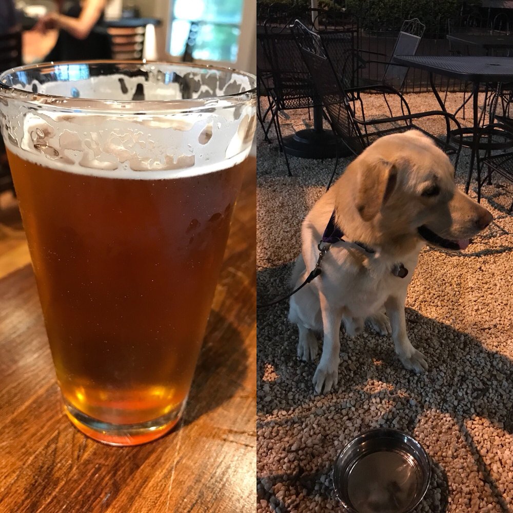 Black Walnut Brewery