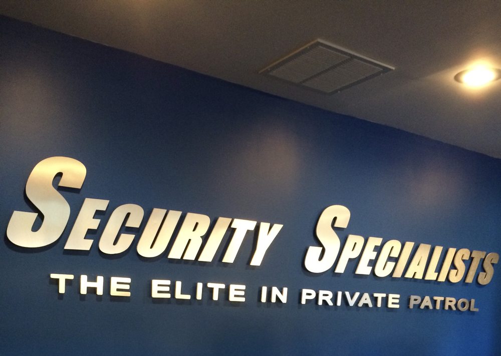 Security Specialists 21 Reviews Security Services 1500 Glenoaks