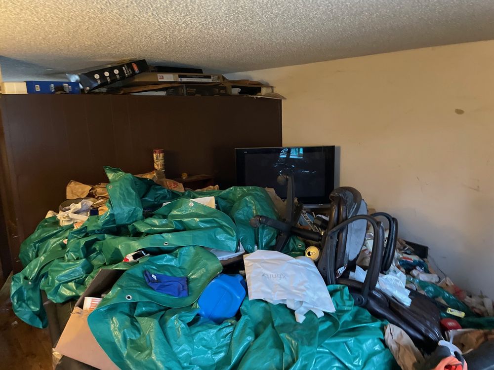 Hoss Dumpster Rental