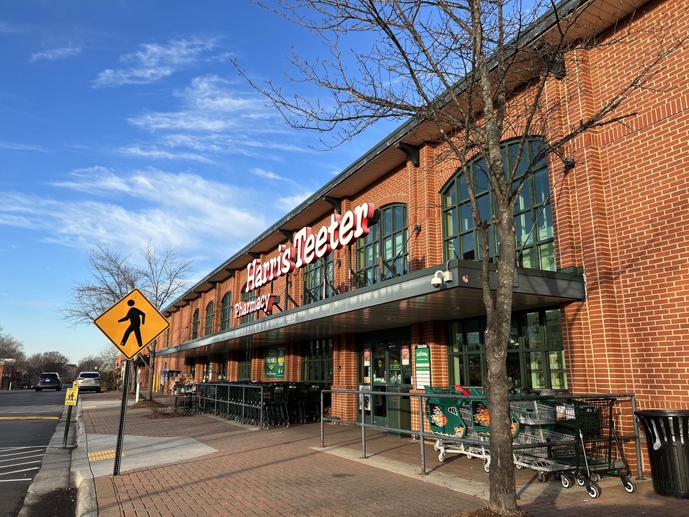 Harris Teeter