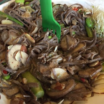 Temple Kitchen - CLOSED - 140 Photos & 60 Reviews - Vegetarian - 5831