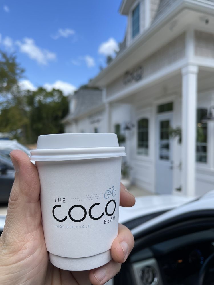 The Coco Bean