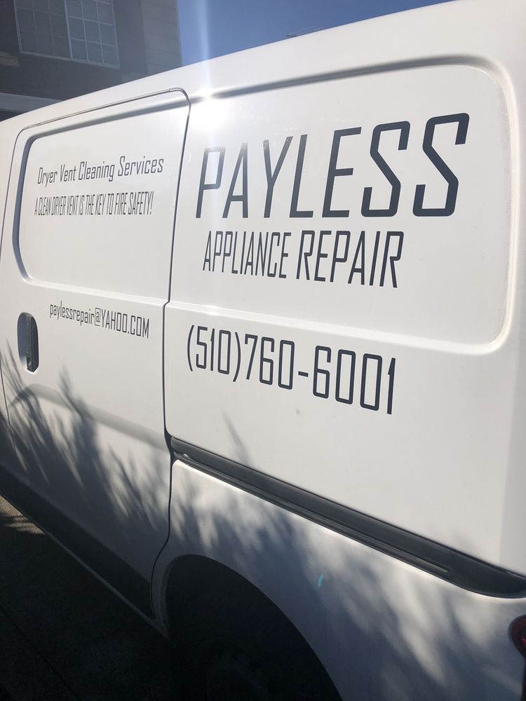 Payless Appliance