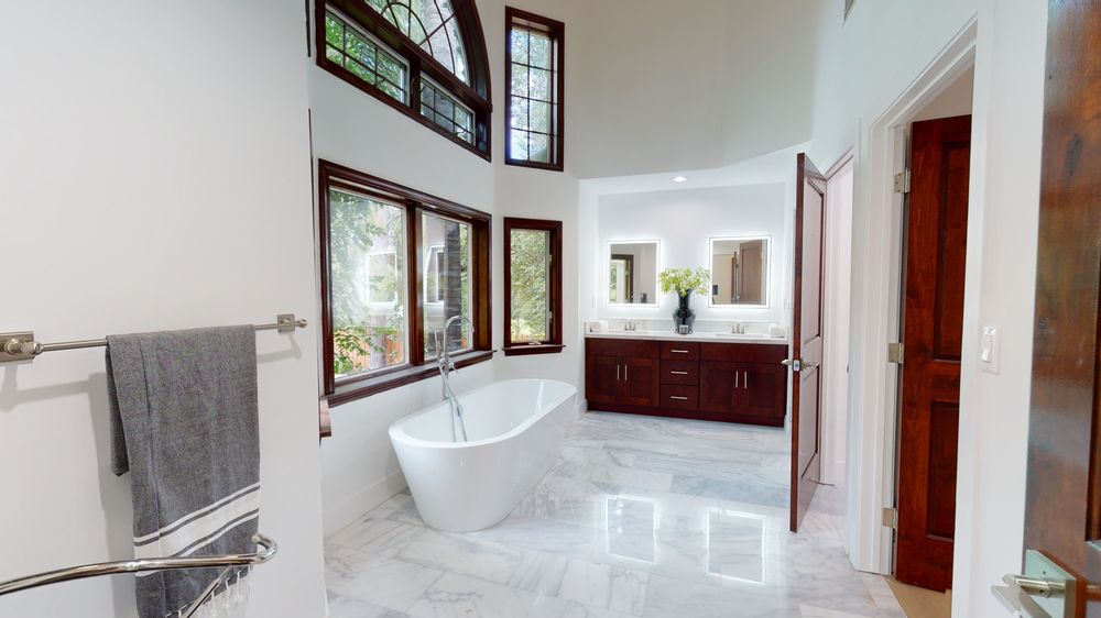 Manny Walls Remodeling