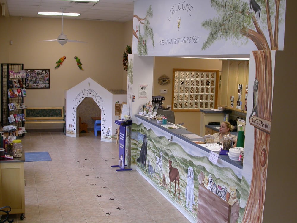 Animal Hospital of North Dover Veterinarians 2119 Whitesville Rd