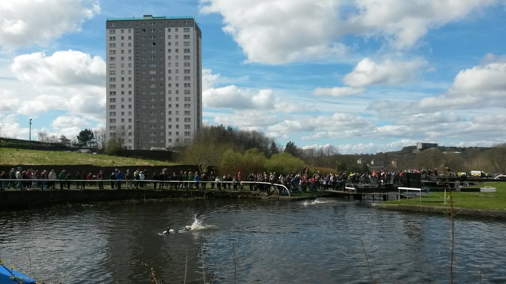 Maryhill Locks 17 Photos Local Flavor 1792 Maryhill Rd, Maryhill