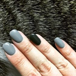 Tina S Nail Art Salons 4941 E Busch Blvd Tampa Fl Photo Of Tina S Nail Art Tampa Fl United States Full Set