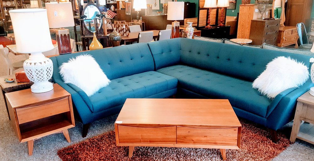 The Furniture Guy Consignment 28 Reviews Furniture Stores 12431