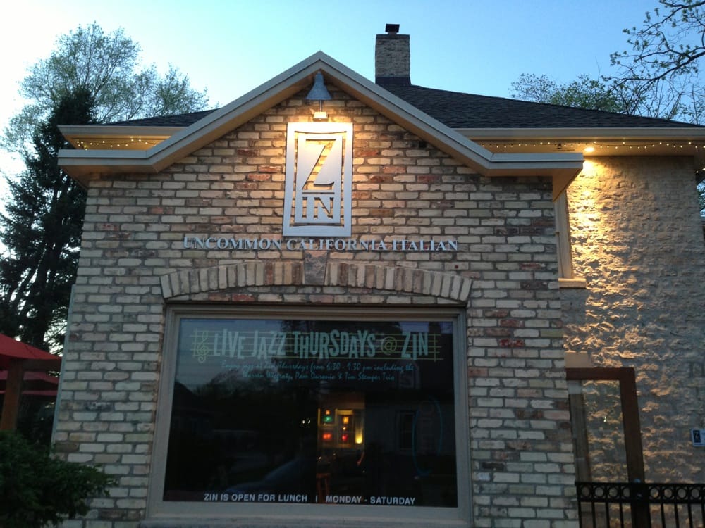 Zin California Italian 11 Photos & 57 Reviews Italian