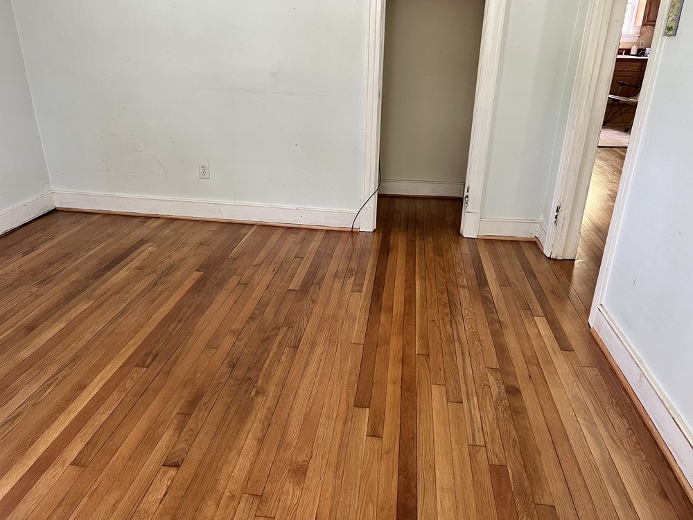 image of business Andy Le Hardwood Floors