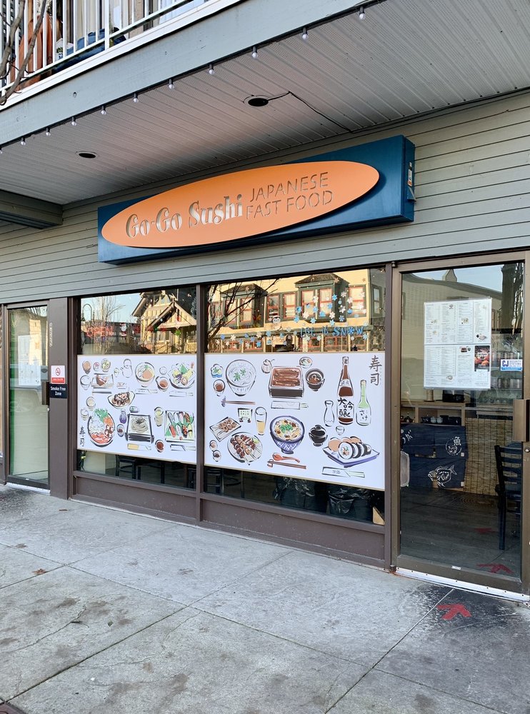 Ladner Village Market