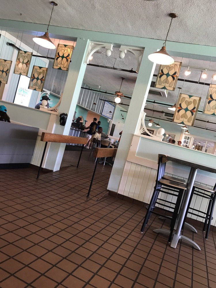 Spring Side Restaurant