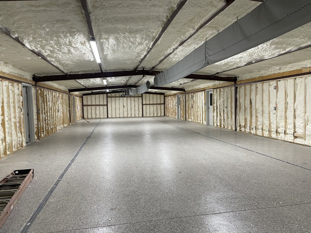 Attic Pro