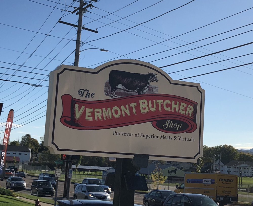 The Vermont Butcher Shop Butcher 180 S Main St, Rutland, VT Phone Number Yelp