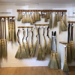 Photo Of Granville Island Broom Co