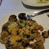 Malabar Authentic Indian Cuisine