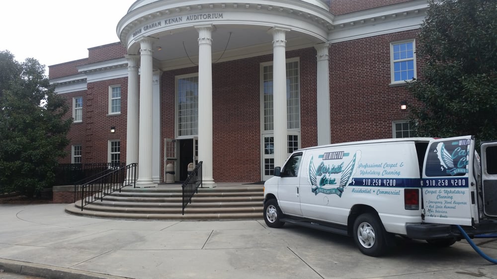 Wilmington Carpet Care