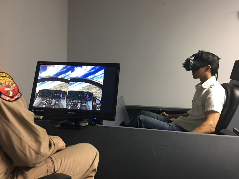 Call the Ball Simulators