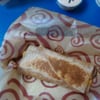 Roly Poly Sandwiches