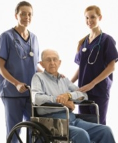 Elder Options Senior Care
