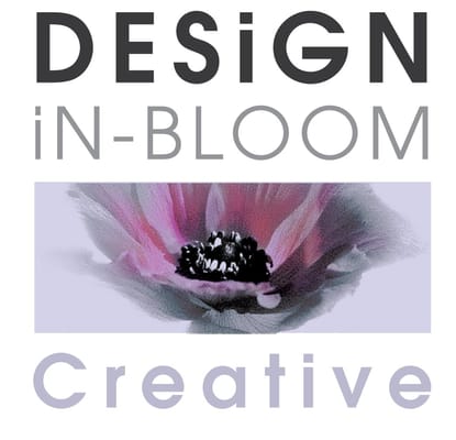 DESiGN iN-BLOOM Creative