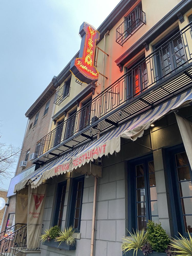 Vietnam Restaurant