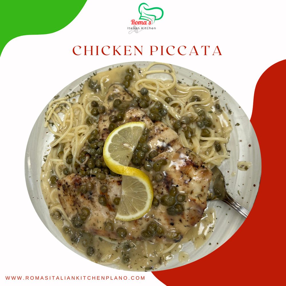 Roma’s Italian Kitchen Roma’s Italian Kitchen