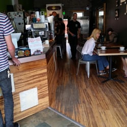 Corner Bakery Cafe - 21 Photos & 45 Reviews - Bakeries ...