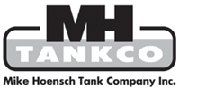 image of business MH Tank