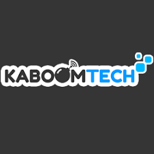 KaboomTech