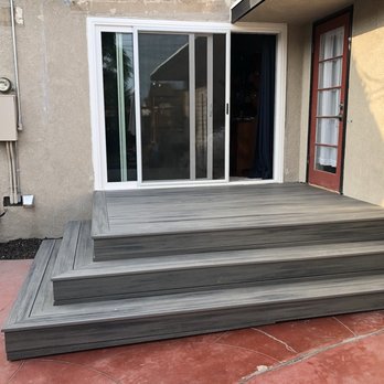 California Deck Builders 307 Photos 40 Reviews Decks Railing Photo Of California Deck Builders Beverly Hills Ca United States