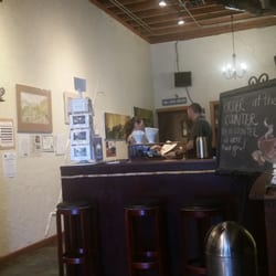 Photo of Euro Lounge Cafe - North Bend, WA, United States. the place!!!