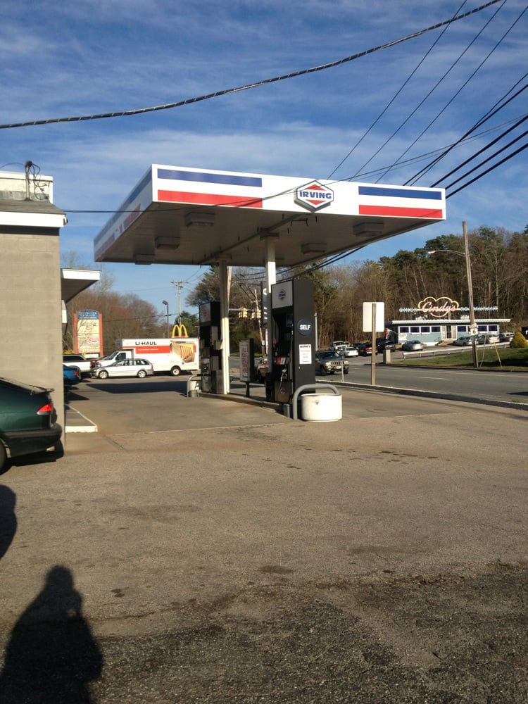 Mason’s Automotive Gas Stations 53 Hartford Ave, North Scituate, RI Phone Number Yelp
