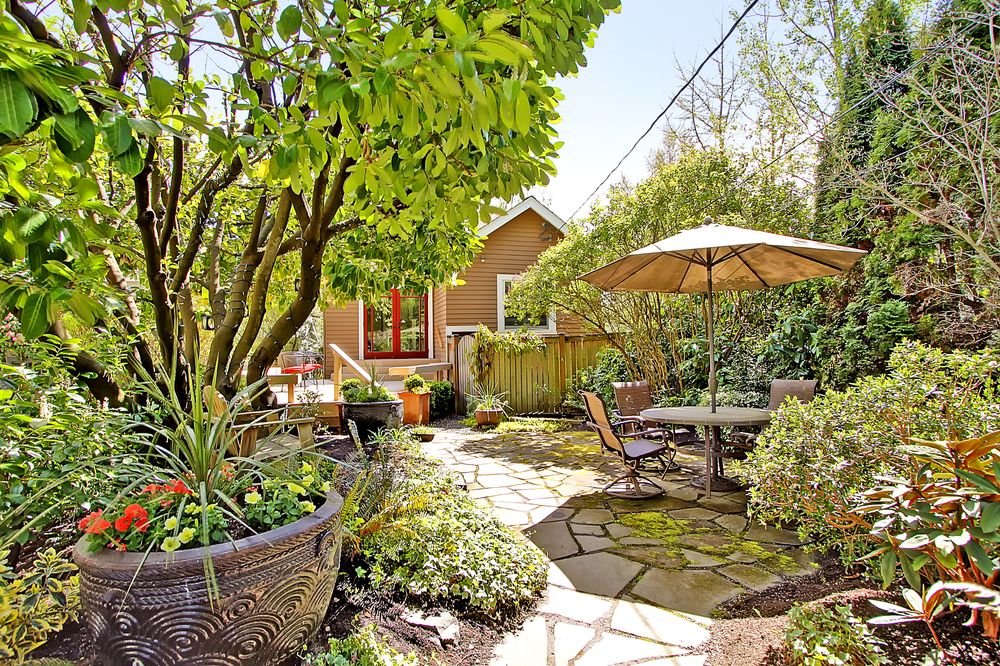 Seattle Garden Estates