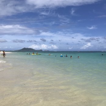 Lanikai Beach 1867 Photos 902 Reviews Beaches Mokulua Dr Photo Of Lanikai Beach Kailua Hi United States