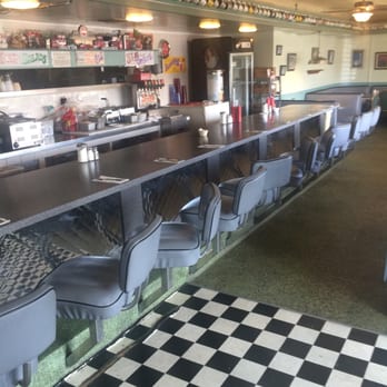 P O Of Mels Diner Phoenix Az United States P O Of Mels Diner Phoenix Az United States