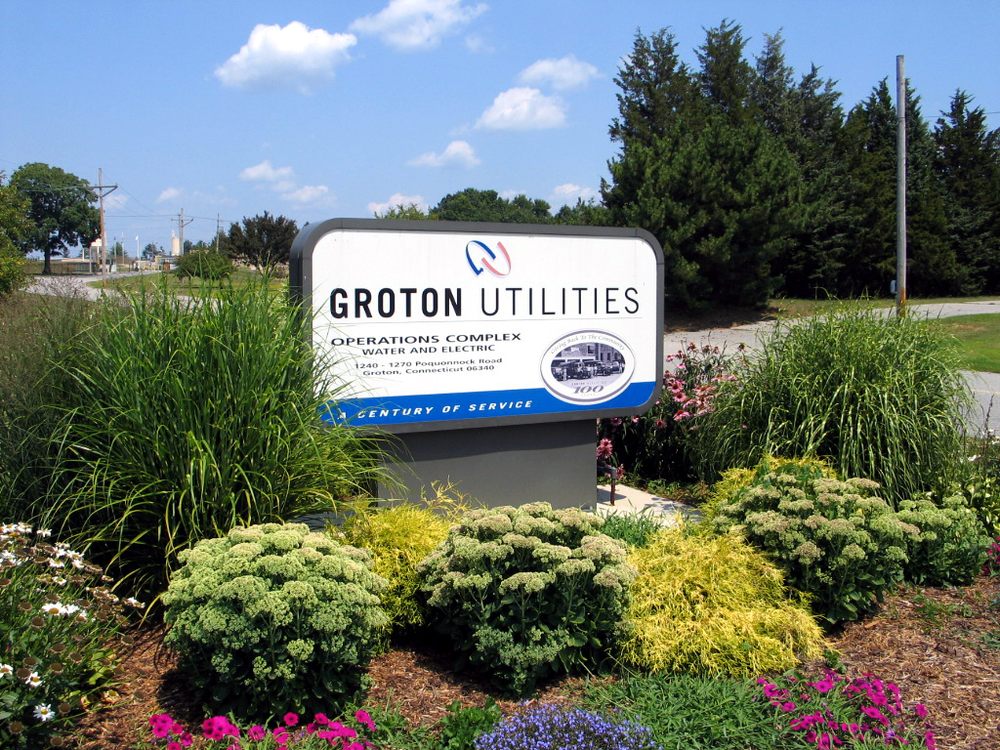 Groton Utilities Utilities 295 Meridian St, Groton, CT Phone