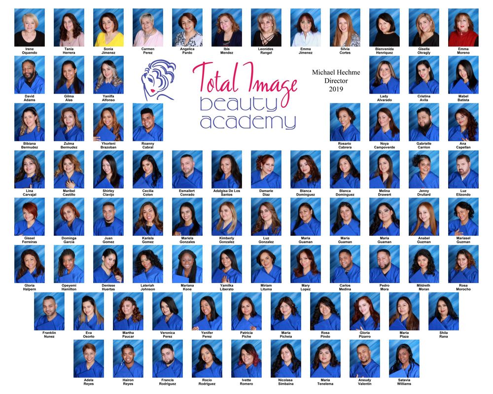 Total Image Beauty Academy