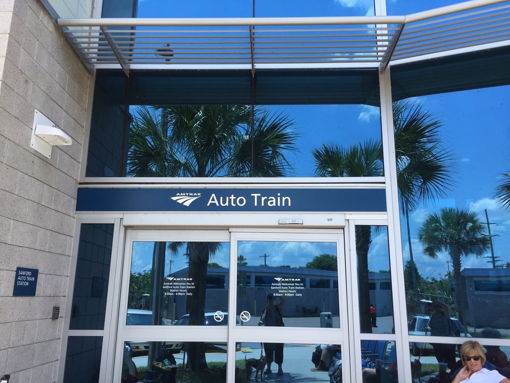 Restaurants Near Amtrak Sanford Fl Restaurants Near Amtrak Sanford Fl