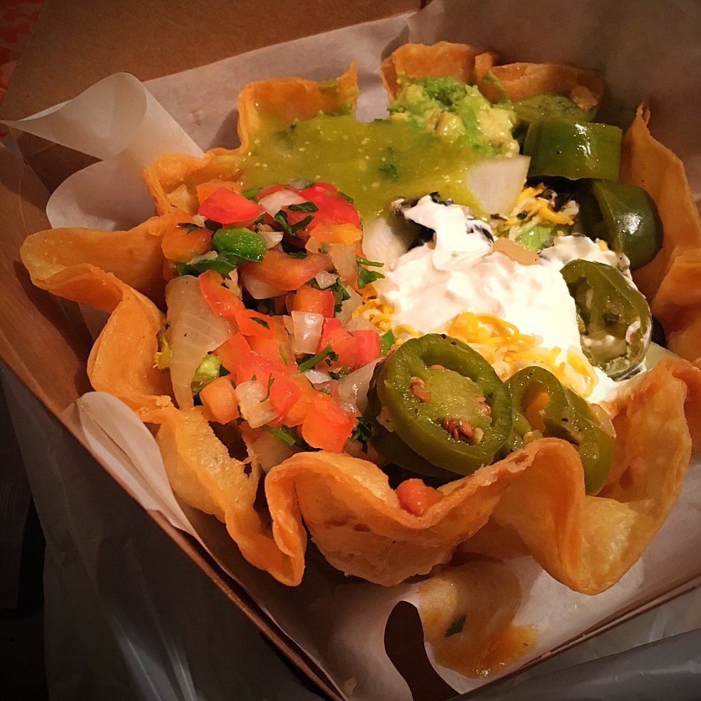 Pancho’s Salsa Bar & Grill Order Online 160 Photos & 368 Reviews