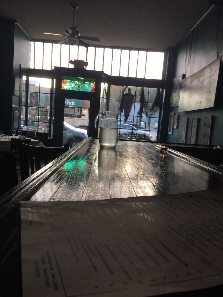 Dish 15 Photos & 75 Reviews Tapas Bars 1120 Main St, Lynchburg