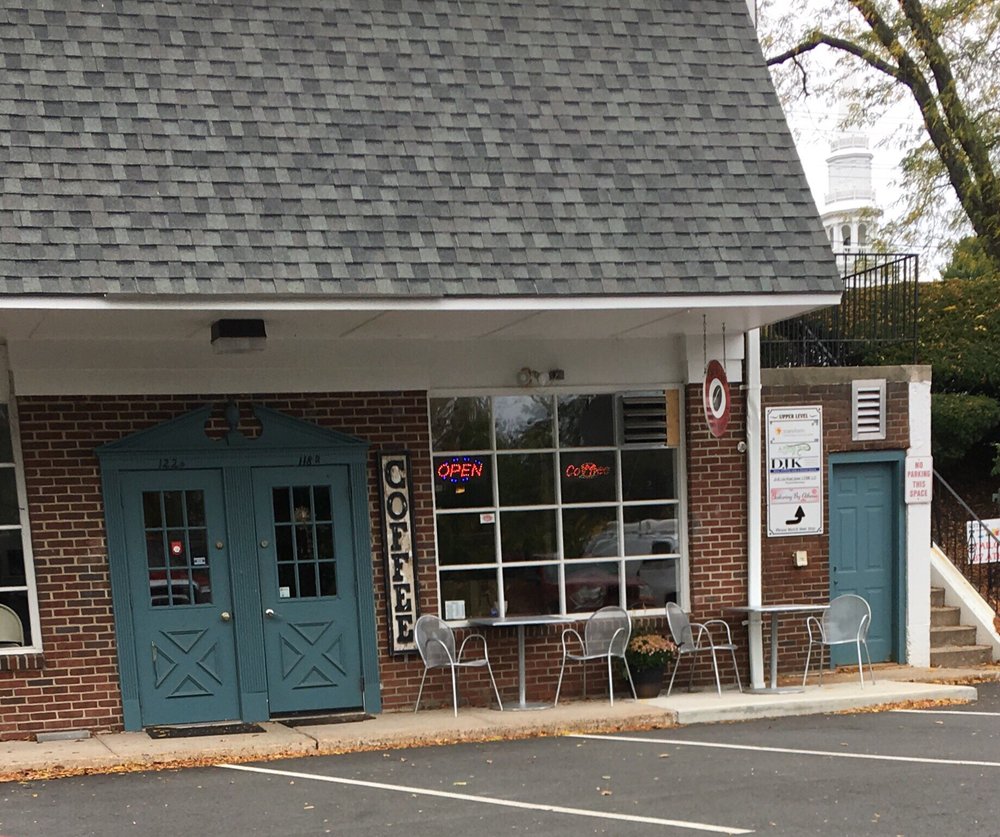 Cheshire Coffee 36 Photos & 89 Reviews Coffee & Tea 210 Old Towne