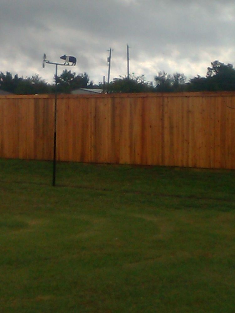 image of business Mike Downs Fencing