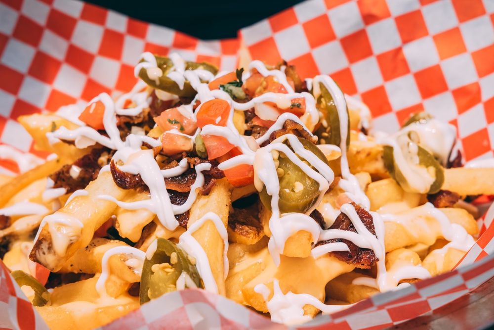 Texas Tailgate Sports Bar Patio Texas Tailgate Sports Bar Patio