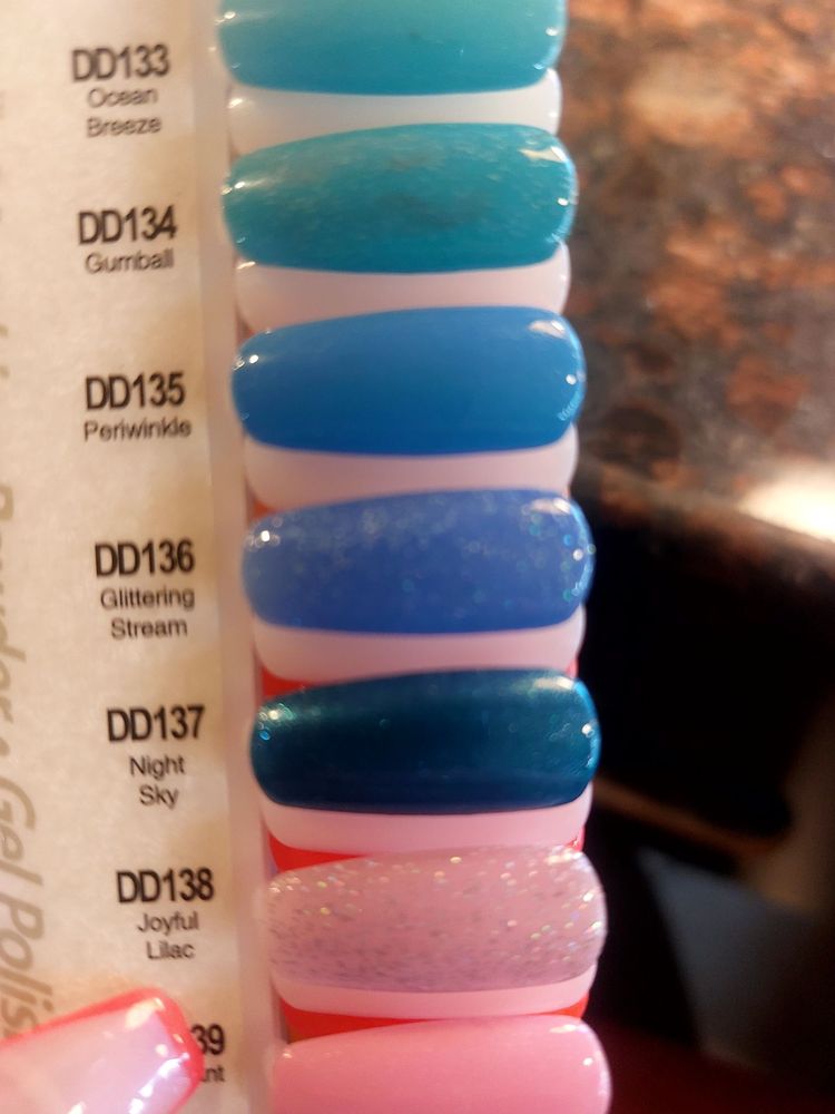 Nails 4 U