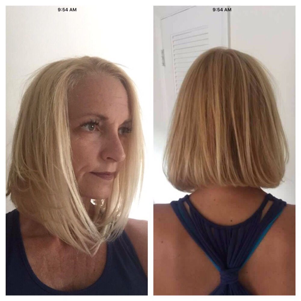 John Bruno Organic & Vegan Salon