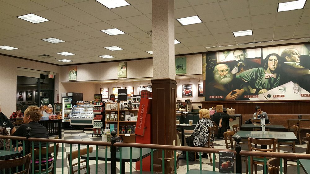 Barnes & Noble Booksellers 14 Reviews Bookstores 2720 Towne Dr