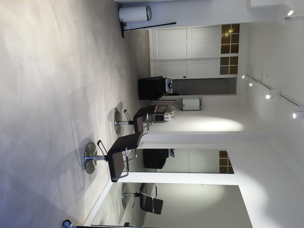 rudolph - hair salons - nieuwezijdsvoorburgwal 316, centrum