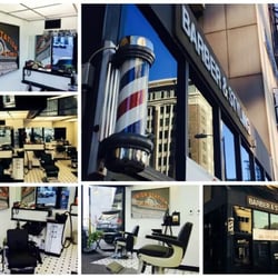 ... Barbers - 1620 Champa St, Northwest, Denver, CO, United States - Phone